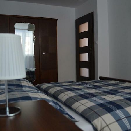 Apartament Izerski Klimat Swieradow-Zdroj Bagian luar foto