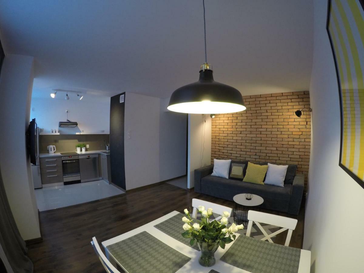 Apartament Izerski Klimat Swieradow-Zdroj Bagian luar foto