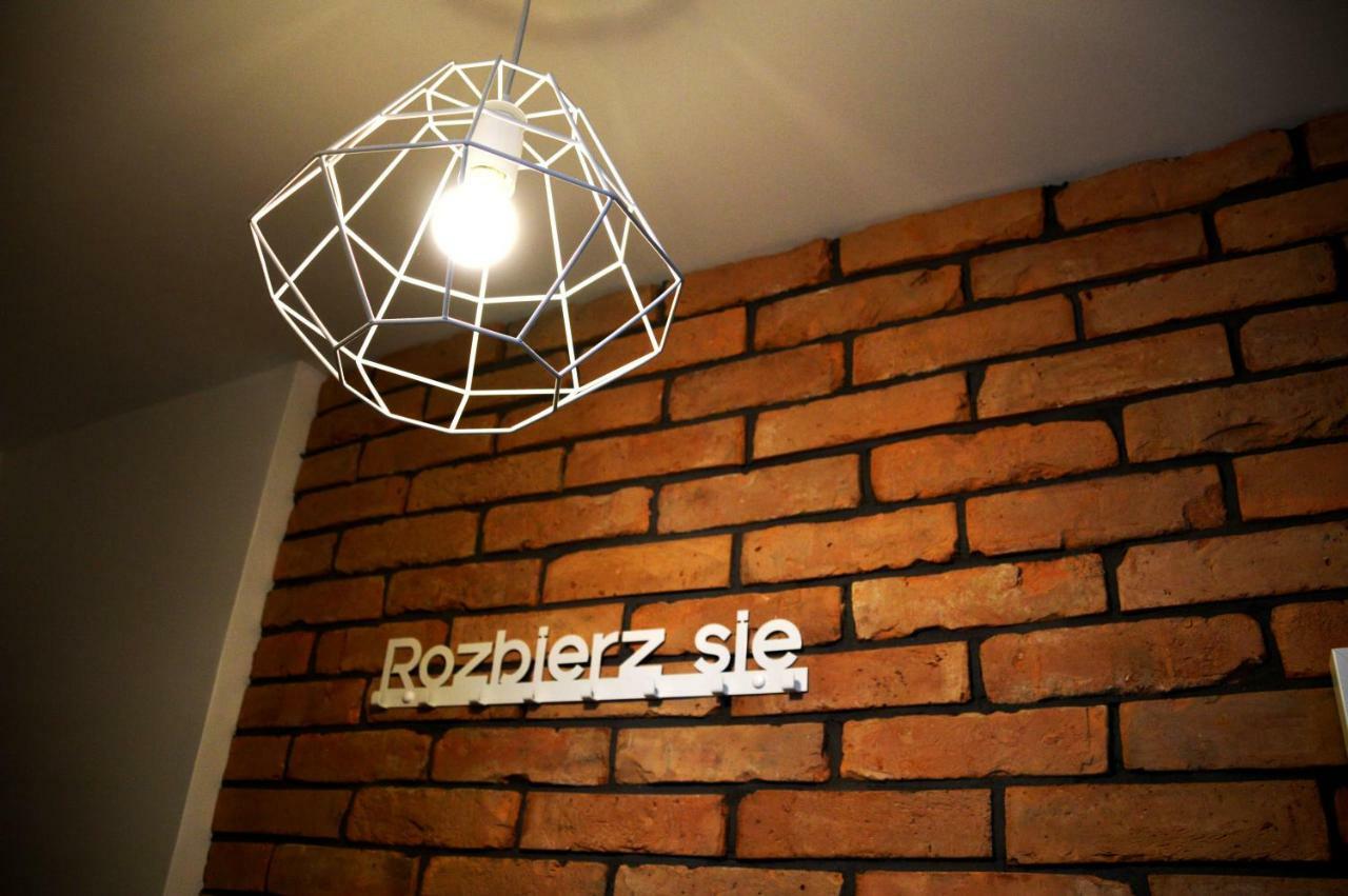 Apartament Izerski Klimat Swieradow-Zdroj Bagian luar foto