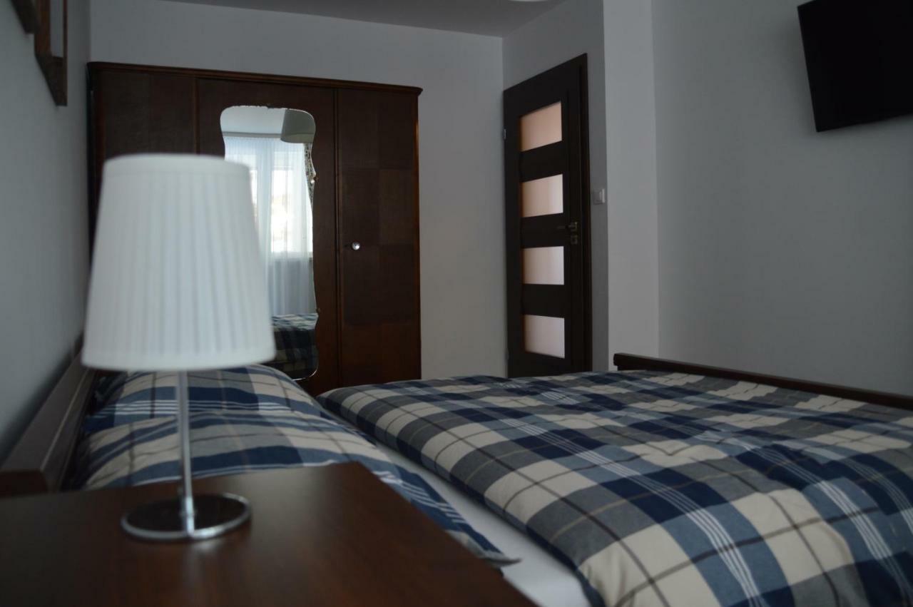 Apartament Izerski Klimat Swieradow-Zdroj Bagian luar foto