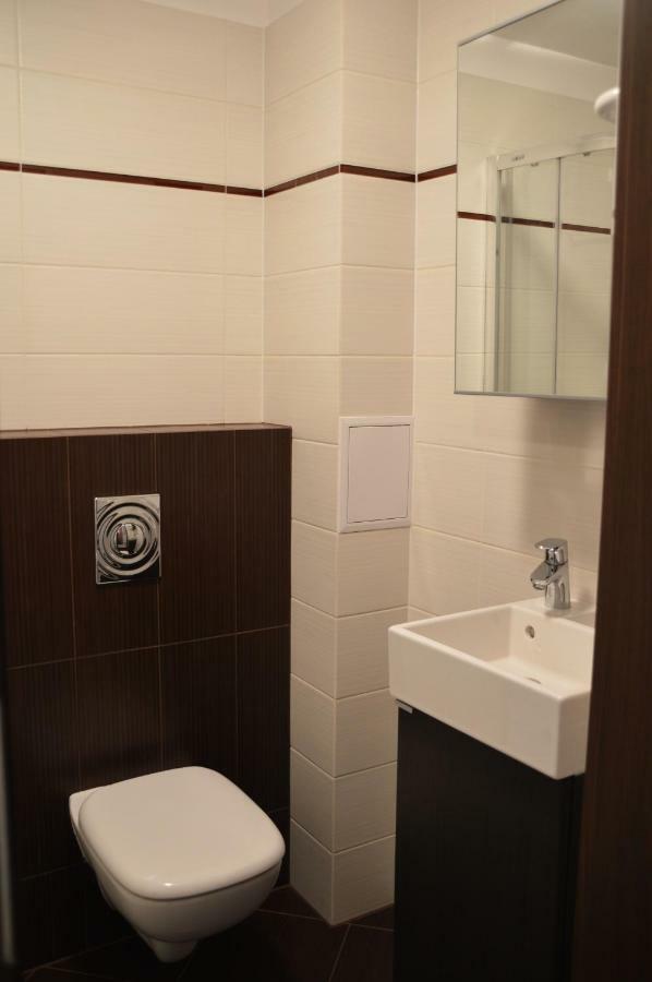 Apartament Izerski Klimat Swieradow-Zdroj Bagian luar foto