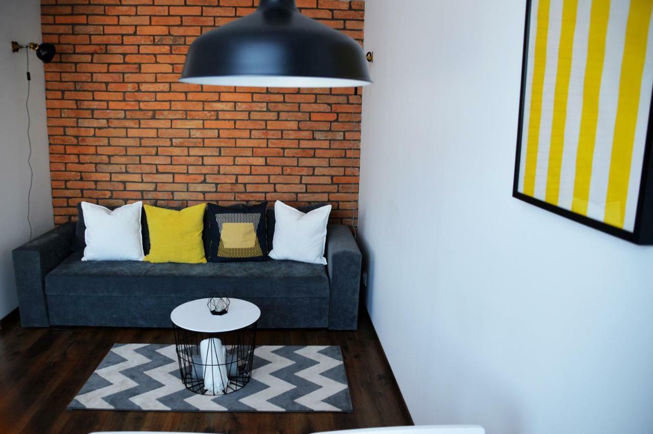 Apartament Izerski Klimat Swieradow-Zdroj Bagian luar foto