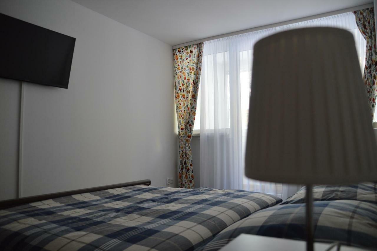 Apartament Izerski Klimat Swieradow-Zdroj Bagian luar foto