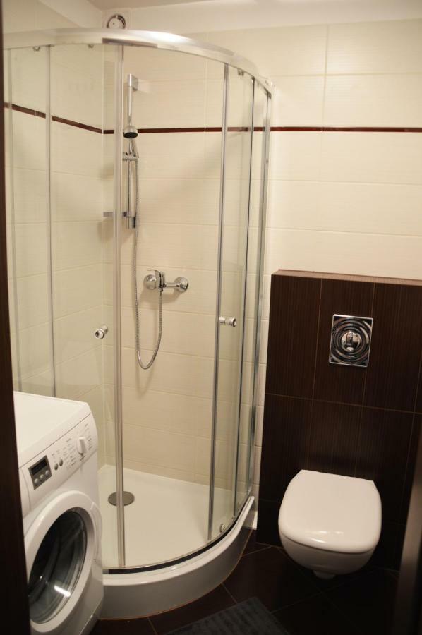 Apartament Izerski Klimat Swieradow-Zdroj Bagian luar foto
