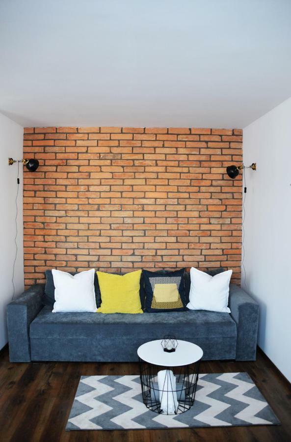 Apartament Izerski Klimat Swieradow-Zdroj Bagian luar foto
