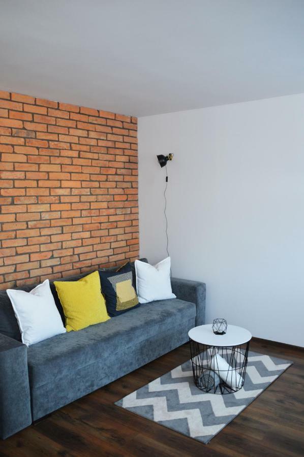 Apartament Izerski Klimat Swieradow-Zdroj Bagian luar foto