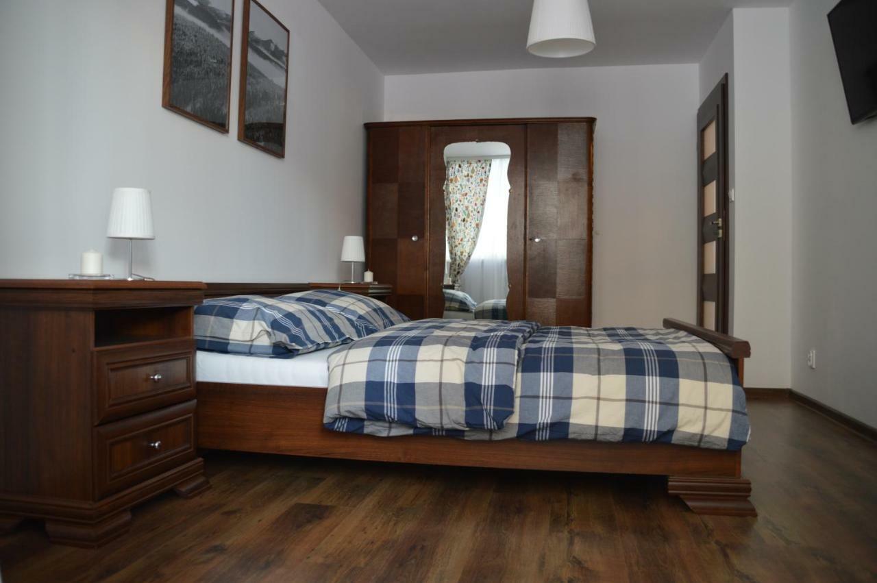 Apartament Izerski Klimat Swieradow-Zdroj Bagian luar foto