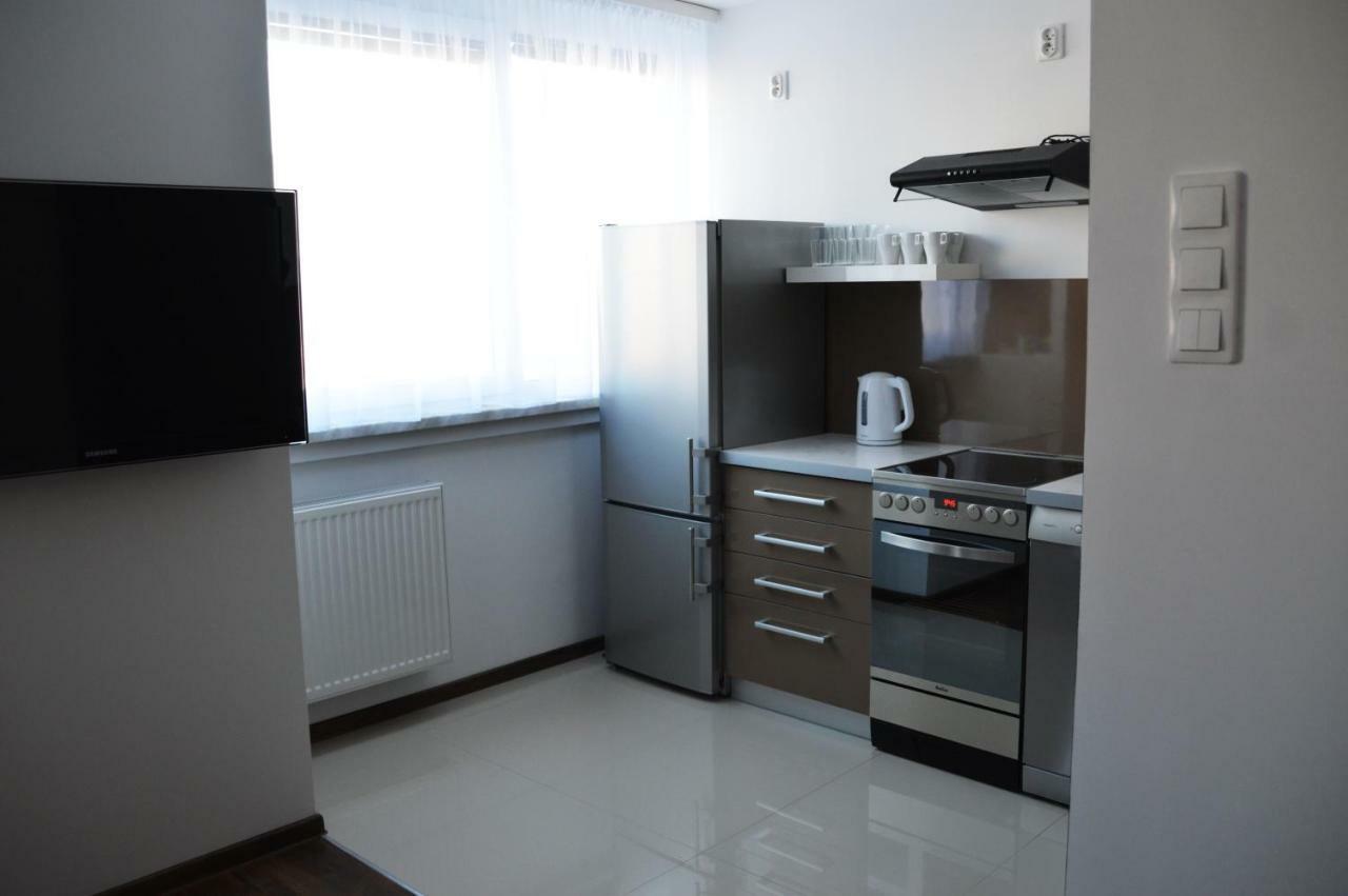 Apartament Izerski Klimat Swieradow-Zdroj Bagian luar foto
